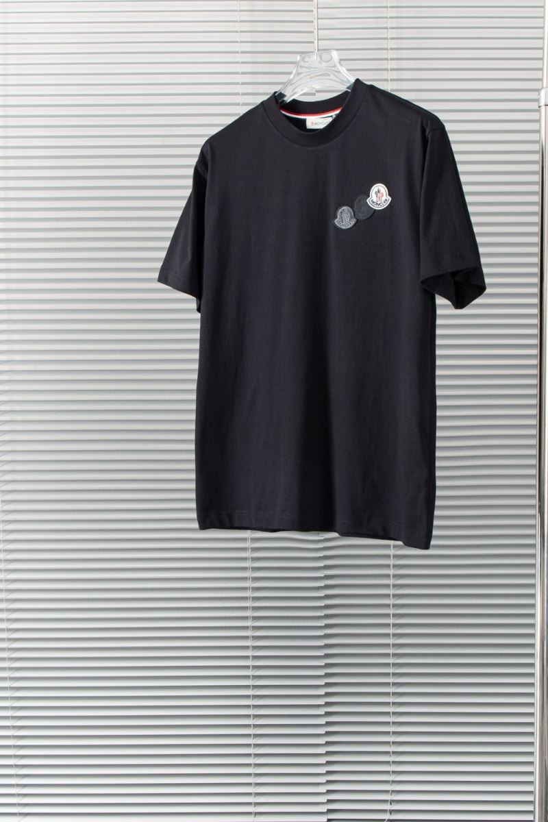 Moncler T-Shirts